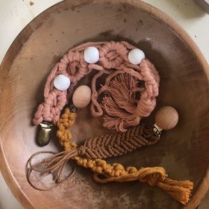 Meet your Posher, Erica